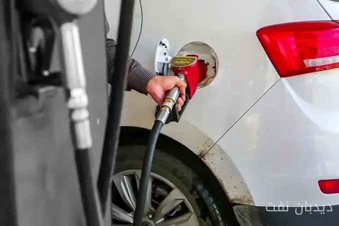 معاون رئیس‌جمهوری سناریوی جدید برای ناترازی بنزین ارائه کرد