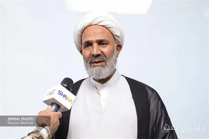 نصرالله پژمانفر: کاهش مصرف گاز برای عبور از ناترازی زمستان ضروری است