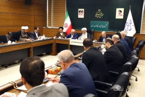 نصرالله پژمانفر: صدور گواهی پیشینی برای کارورها در مدیریت مصرف گاز
