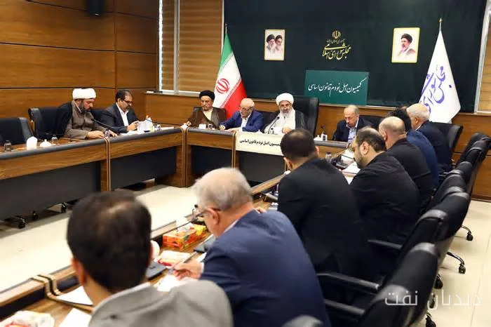 نصرالله پژمانفر: صدور گواهی پیشینی برای کارورها در مدیریت مصرف گاز