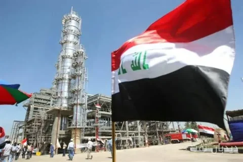 Iraq's Oil Exports Increased to 4 Million Barrels Per Day