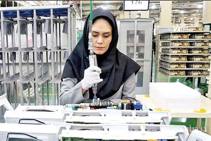 عدم‌النفع ۴۷۳ همتی صنعت از ناترازی انرژی در سال ۱۴۰۴