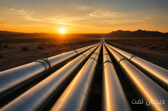 Damage to the East-West Pipeline in Saudi Arabia Affects the Country's Oil Exports