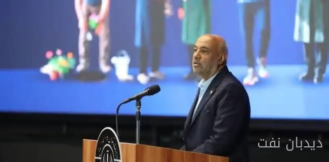 أحمد ميدري: الحكومة الرابعة عشرة تسعى لتغيير قواعد السياسة في مجال الطاقة