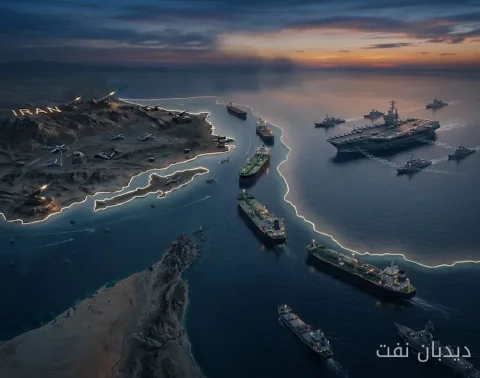 Hormuz Remains a Global Economic Lever in Energy Trade