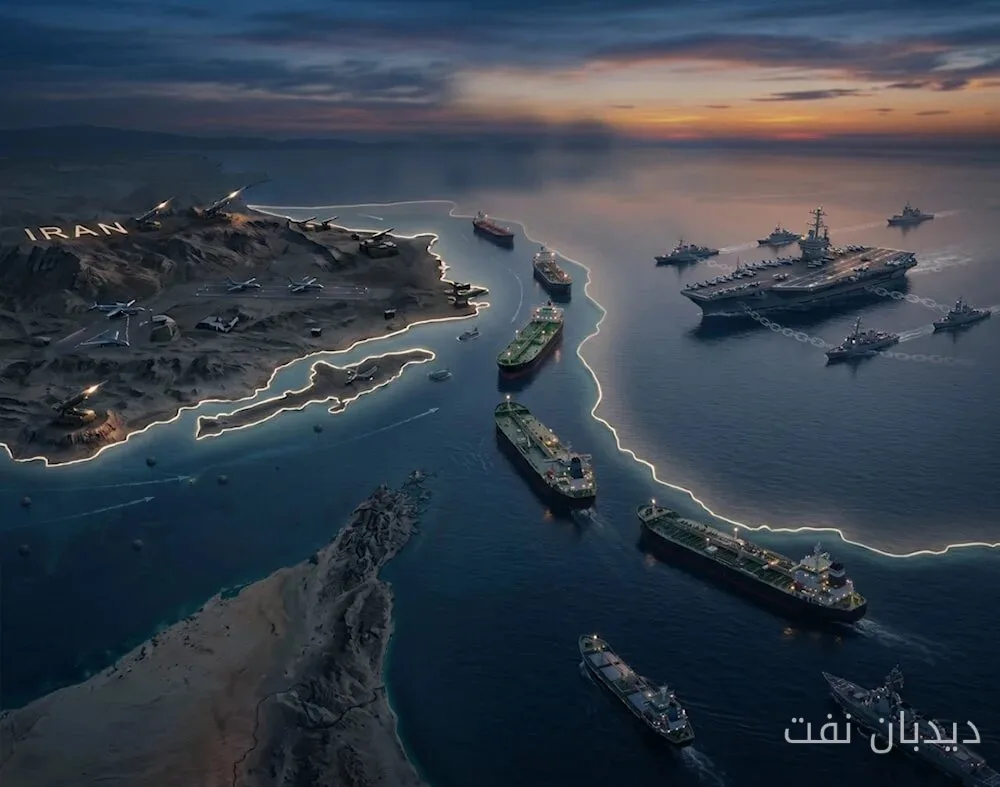 Hormuz Remains a Global Economic Lever in Energy Trade