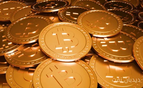 سقوط بیت‌کوین به زیر 77,000 دلار: آیا بازگشت تورم در راه است؟