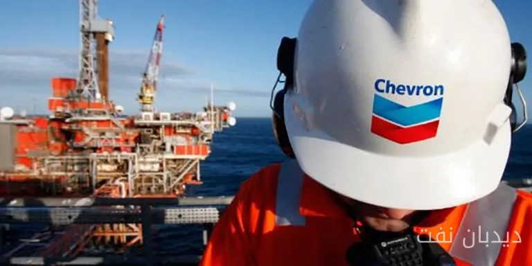 Chevron و مصر برای تسریع پروژه گاز مدیترانه‌ای گفتگو کردند