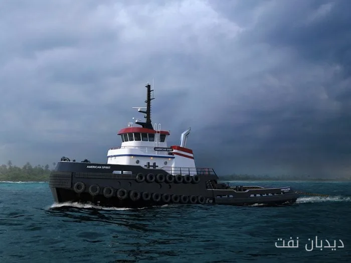 شركة نيو باسيك بدأت برنامج بناء أول سفنها
