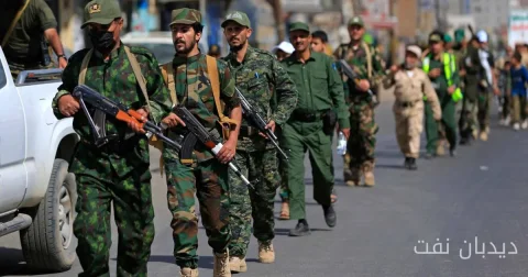 ایران، جبههٔ دوم خود را در جنگ با عربستان گشوده است