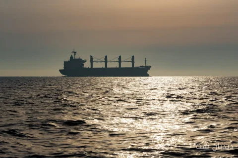 An AI Error Led to Near Military Action by the U.S. Against a Chinese Ship