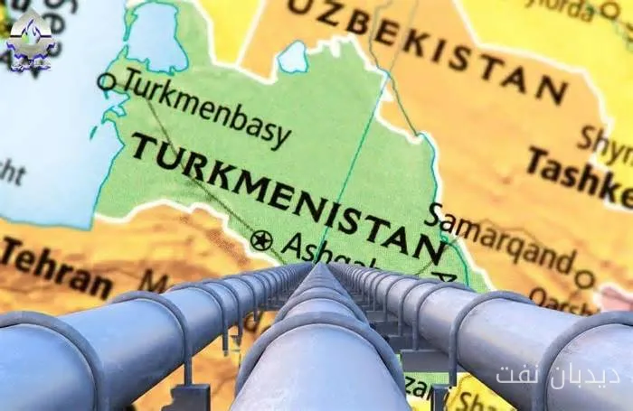 تجارت ۳ میلیارد دلاری ایران و ترکمنستان به هدف‌گذاری می‌رسد