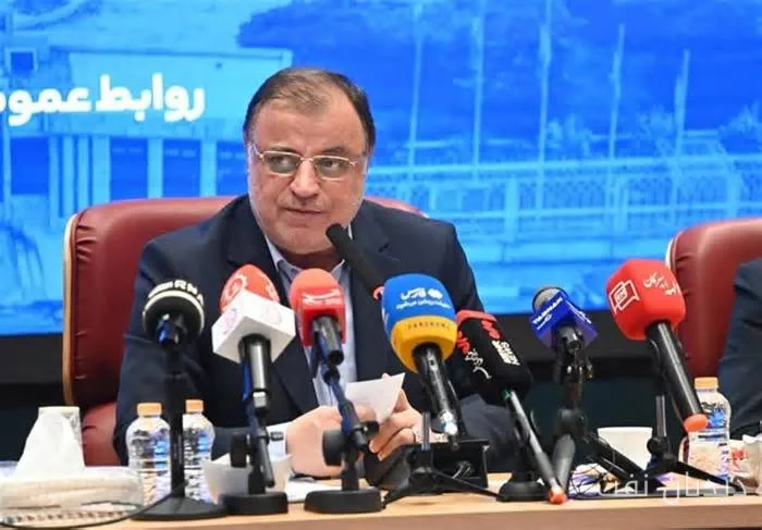 استاندار گلستان از تدوین 7 سناریو برای کاهش ناترازی گاز خبر داد