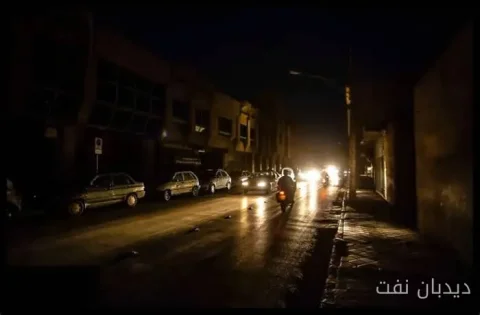 بیش از ۶۶ درصد ایرانی‌ها نگران کمبود انرژی و جیره‌بندی آن هستند