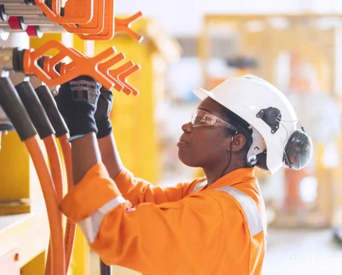 SLB OneSubsea Signs Contract for Subsea Production Systems Supply for Mozambique LNG Project