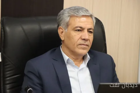 کرمانشاه در آستانه بحران گاز؛ صنایع به فکر سوخت جایگزین باشند