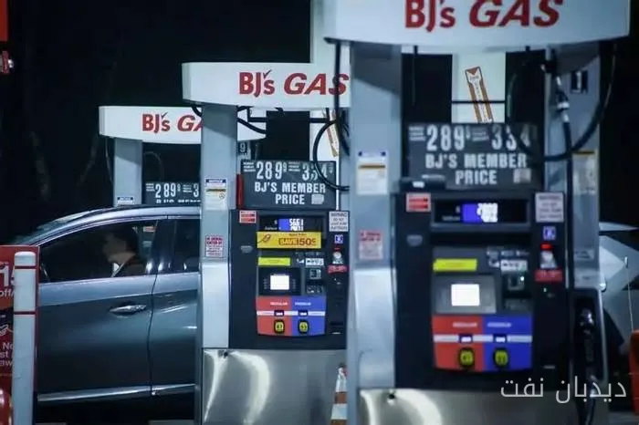 زيادة ملحوظة في أسعار البنزين والديزل في أمريكا بسبب الاضطرابات النفطية