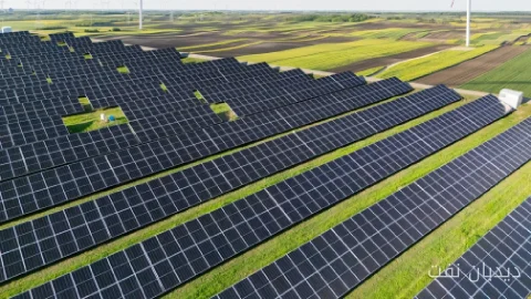Georgia Power: تأسیس 1.14GW انرژی خورشیدی در افق 2029