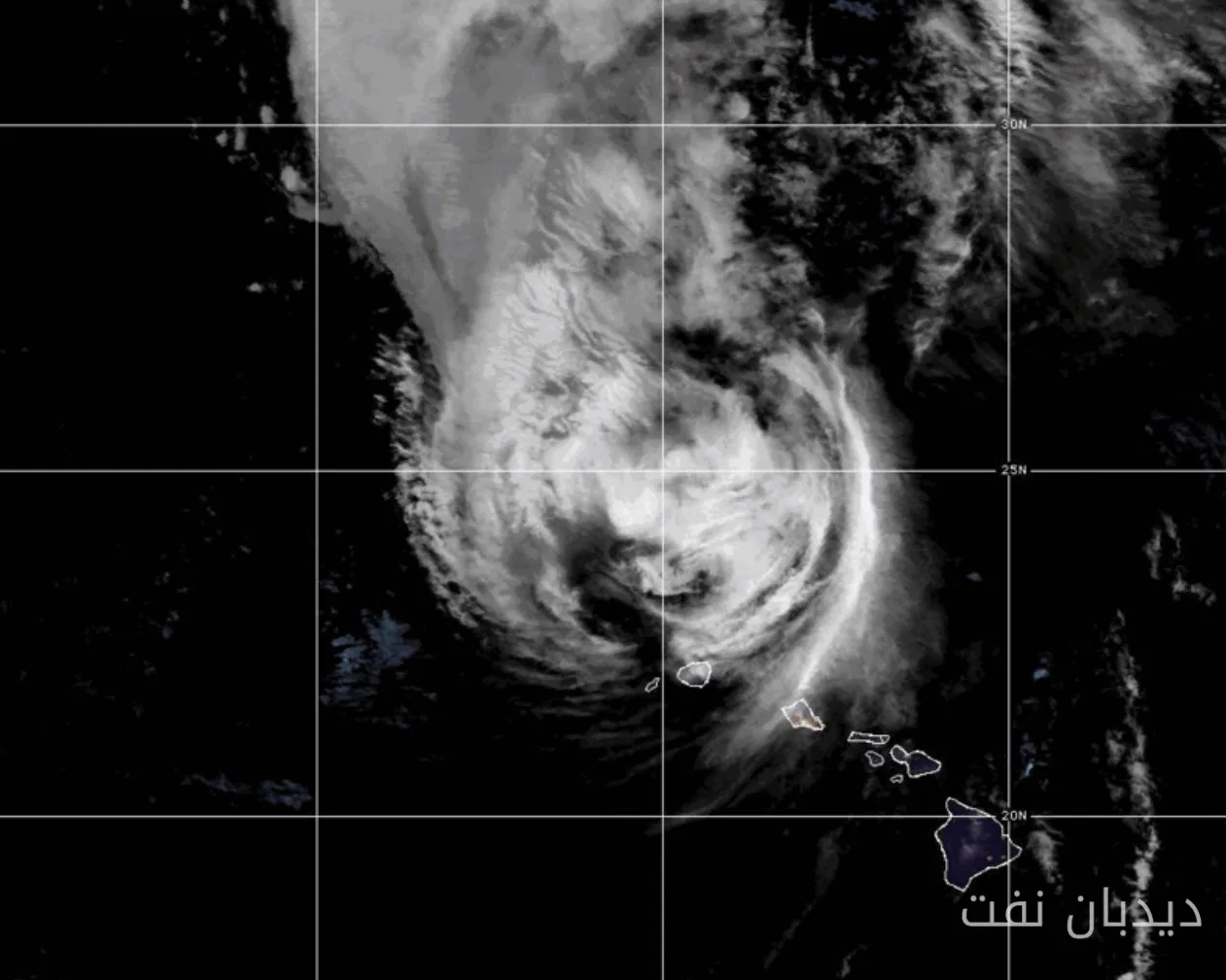 Why Did Hawaii Face Unprecedented Storms This Summer?