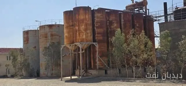 کشف ۸۱ هزار لیتر نفت کوره قاچاق توسط پلیس امنیت اقتصادی سمنان