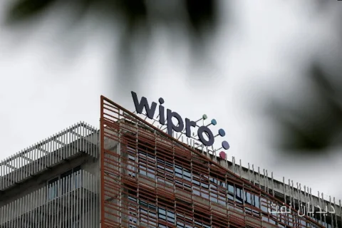 Wipro با هوش مصنوعی ظرفیت ۲۰ هزار کارگر را آزاد می‌کند!