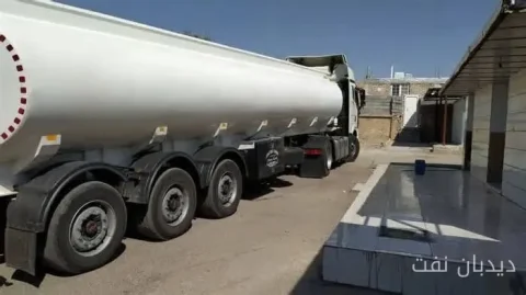 کشف ۲۴ هزار لیتر گازوئیل قاچاق در گچساران: کجای این چرخه قانونی است؟