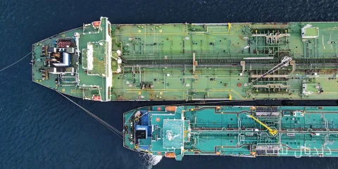 Growth of Ethanol Use in the Maritime Transport Industry