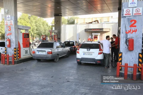 کنترل ناترازی بنزین؛ دولت در پی مهار مصرف و قاچاق