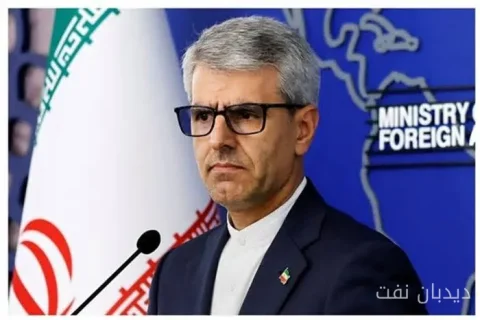 امنیت تنگه هرمز؛ کلید در دستان آمریکا