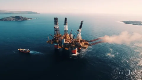 ExxonMobil و چالش 14 میلیارد دلاری در پروژه Papua LNG