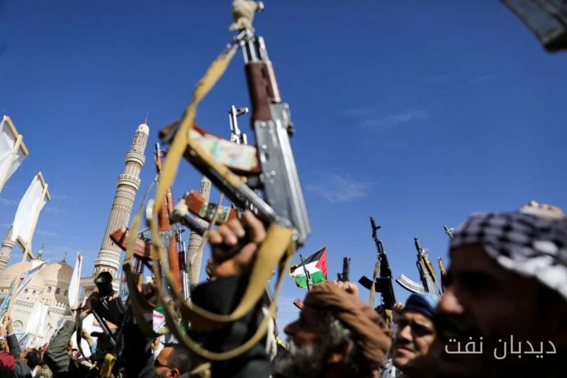 حملات حوثيّين إلى السعودية وتأثيرها على المفاوضات بين إيران ودول الخليج