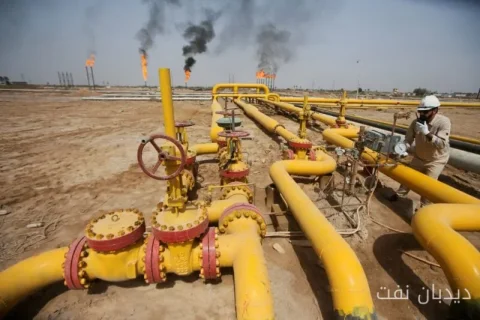 عربستان سعودی محموله‌های نفتی بیشتری از تنگه هرمز ارسال می‌کند