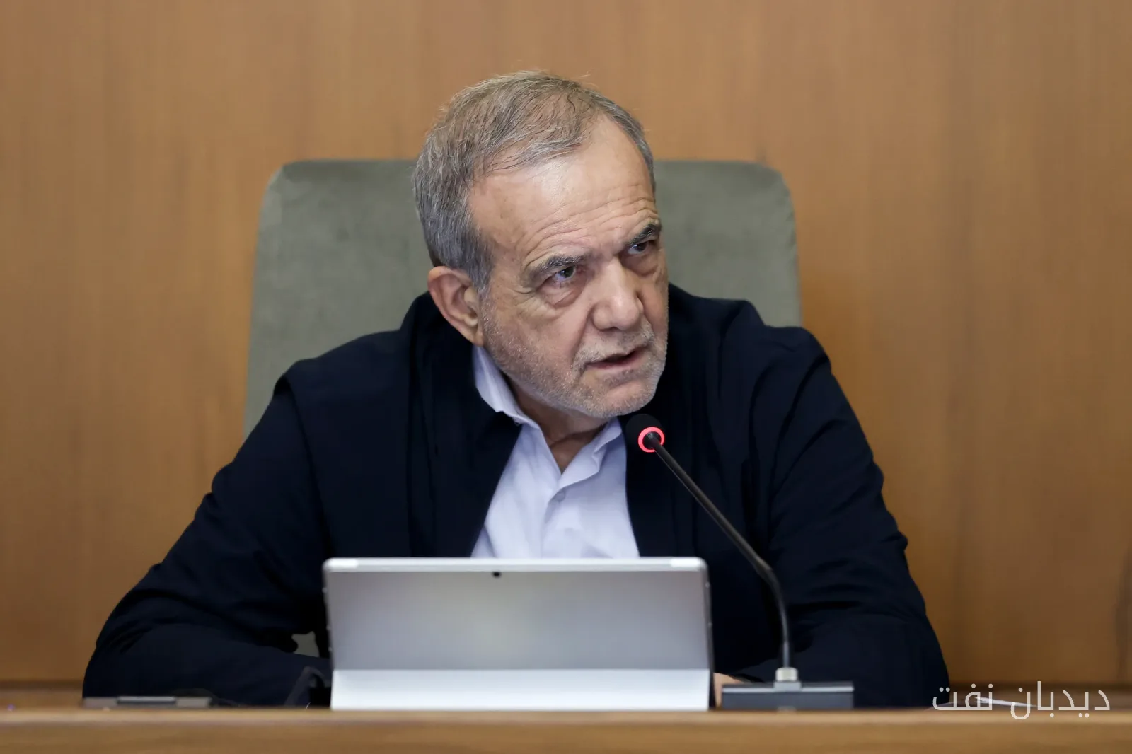 تعطیلی اماکن دولتی برای صرفهجویی انرژی؛ اقدام قاطع پزشکیان