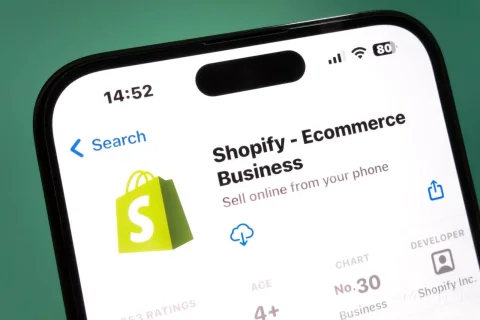 شوک بزرگ در دنیای فناوری: Shopify، Tailwind Labs را به تصرف درآورد!