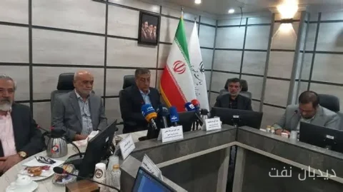 معاون اجرایی رئیس جمهور: حکمرانی باید مبتنی بر اطلاعات درست باشد
