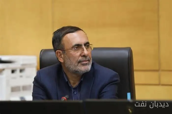 شکراللهی: مدیریت انرژی در جنگ از اقدامات قابل توجه دولت بود