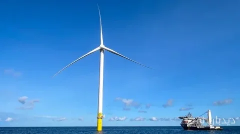 Revolution Wind Offshore Wind Project Completes Installation of Final Turbine