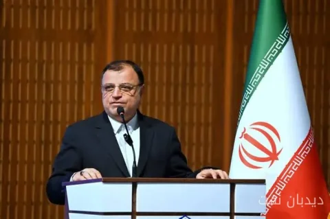 استاندار گلستان: با تمام توان ناترازی انرژی را برطرف می‌کنیم