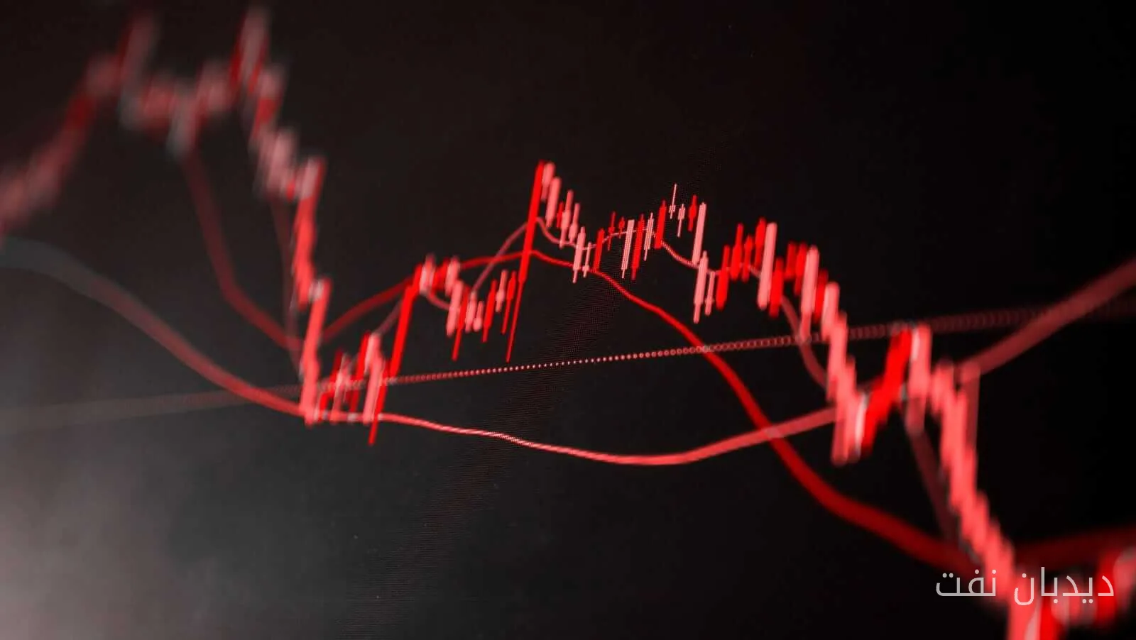 افزایش قیمت نفت به بالای ۱۰۰ دلار و سقوط آتی S&P