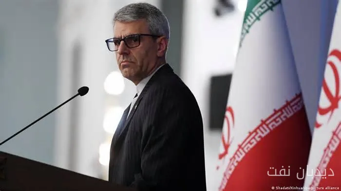 Ismail Baqai: Die Absage des Treffens in Oman erfolgte auf Anfrage Saudi-Arabiens