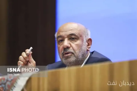 وضعیت مصدومان حادثه پالایشگاه آبادان مناسب است