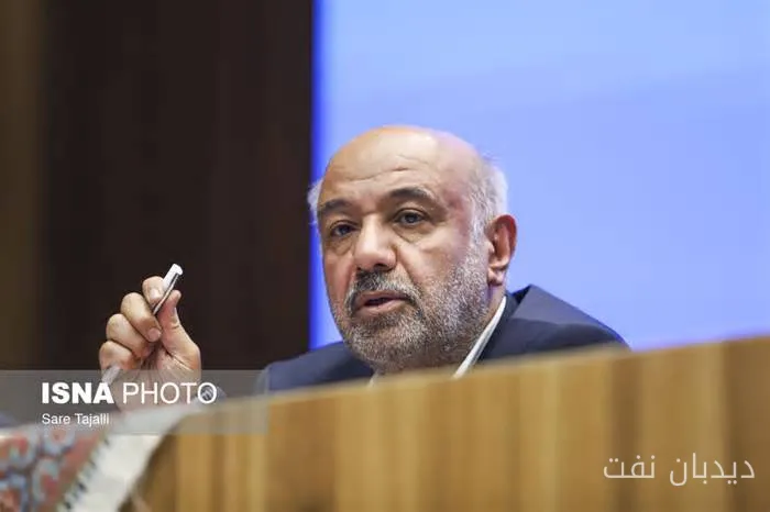 وضعیت مصدومان حادثه پالایشگاه آبادان مناسب است