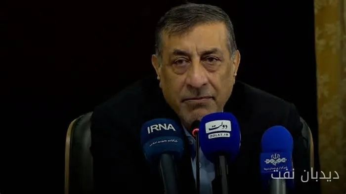 Mohammad Jafar Ghaempanah emphasized improving executive management and energy savings