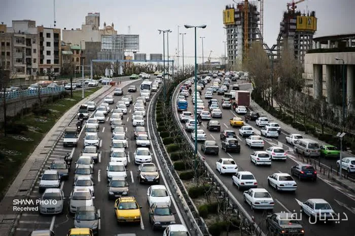 چالش فرسودگی ناوگان حمل‌ونقل و ناترازی بنزین: صدای عضو کمیسیون انرژی