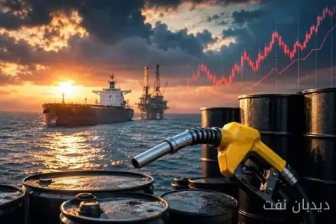 دستور مسعود پزشکیان برای دورکاری ادارات به دلیل کسری بنزین