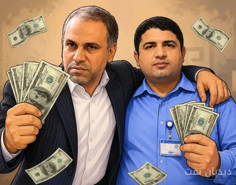 تحریم نفتکش‌ها: شفاف‌سازی درباره محموله‌های مشکوک پتروشیمی