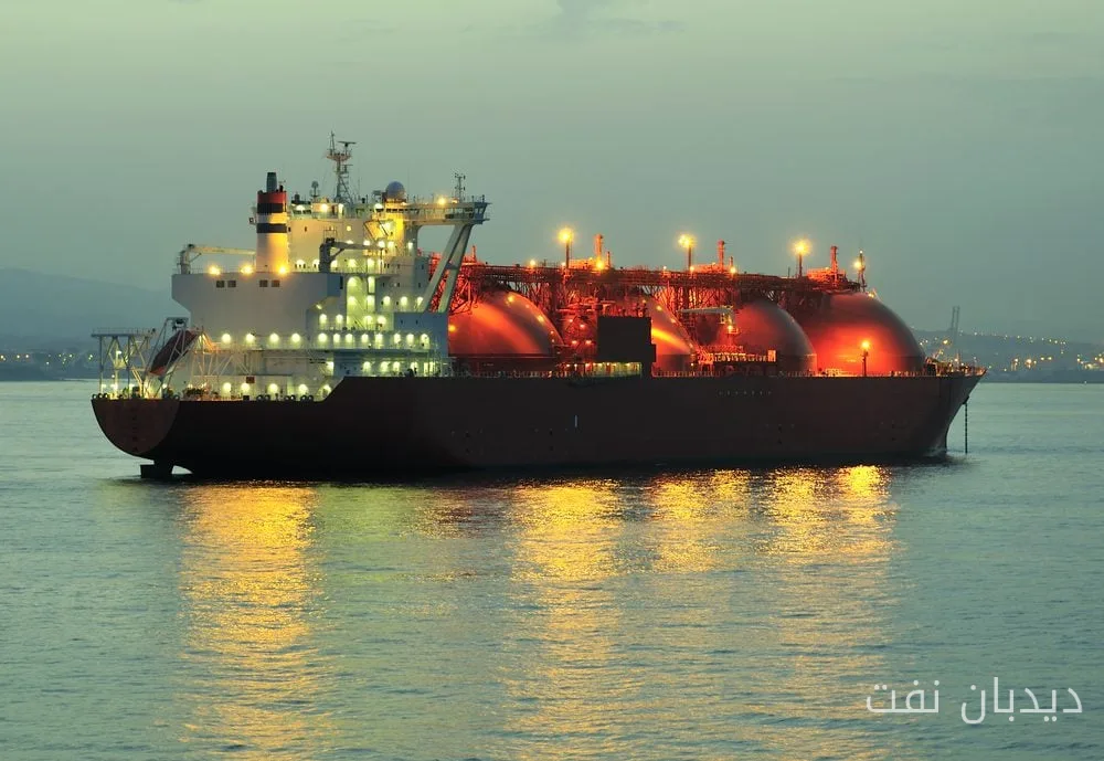 Vivit Africa LNG Tanker Stopped Due to Suspicious Cyber Attack