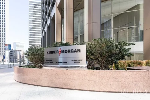 Kinder Morgan: آیا عملکرد سهام این غول انرژی از سایرین بهتر است؟
