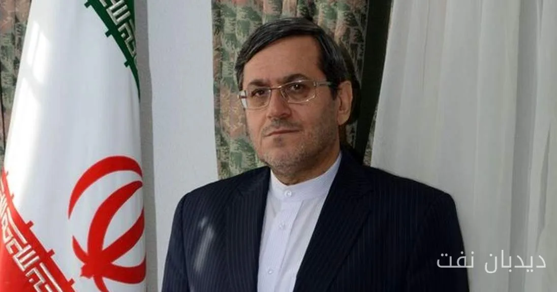 افزایش عبور روزانه نفت از تنگه هرمز به بیش از ۲۰ میلیون بشکه