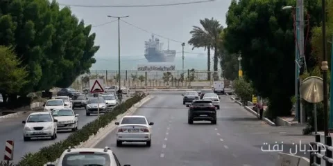 حملات هوایی آمریکا به نفت‌کش‌های ایرانی؛ پاسخ به تهدیدات تهران